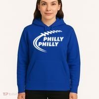 Philly Philly Hoodie thumb 5