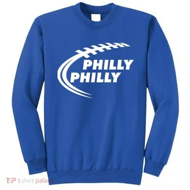 Philly Philly Sweatshirt