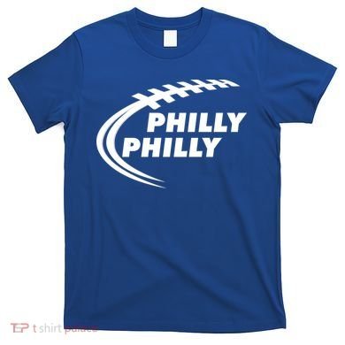 Philly Philly T-Shirt