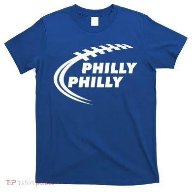 Philly Philly T-Shirt