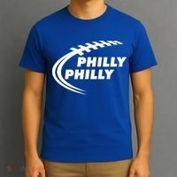 Philly Philly T-Shirt thumb 3