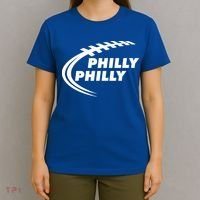 Philly Philly T-Shirt thumb 4
