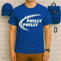 Philly Philly T-Shirt thumb 6