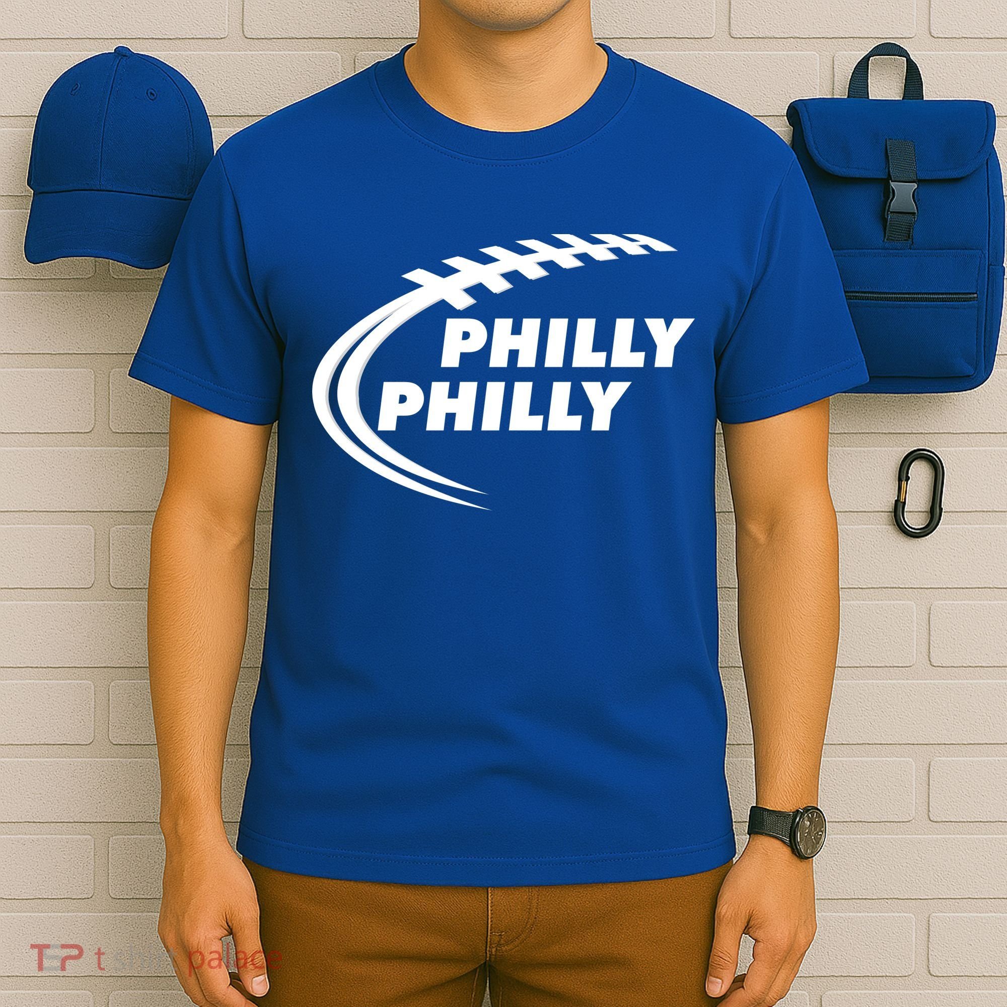 Philly Philly T-Shirt