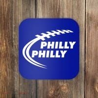 Philly Philly Coaster thumb 0