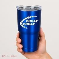 Philly Philly Tumbler thumb 2