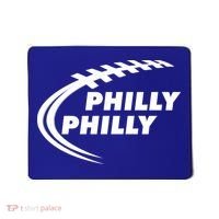 Philly Philly Mousepad thumb 0