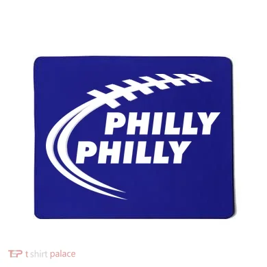 Philly Philly Mousepad