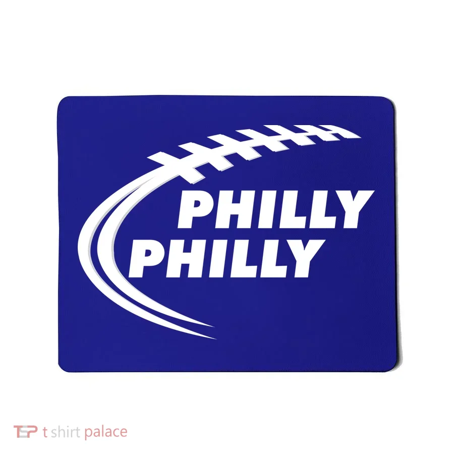Philly Philly Mousepad
