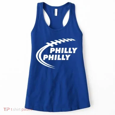 Philly Philly Women's Tank Top