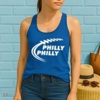 Philly Philly Women's Tank Top thumb 2