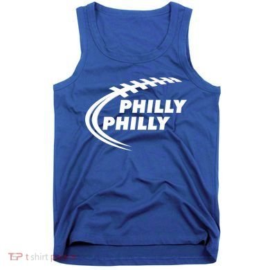 Philly Philly Tank Top