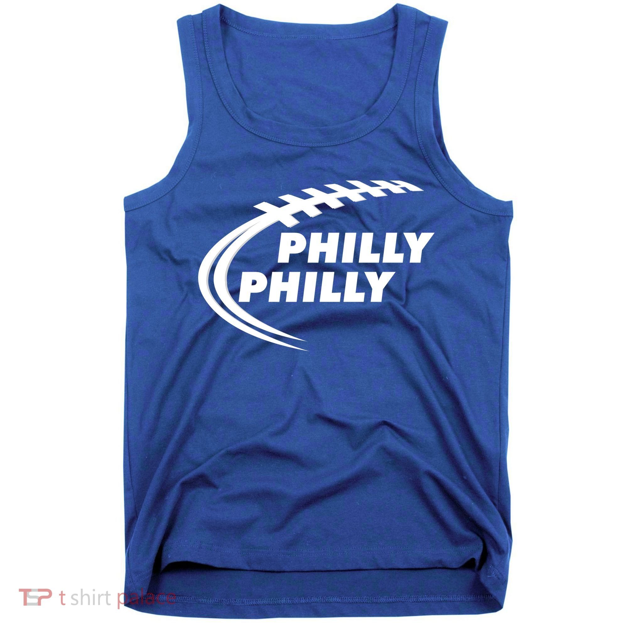 Philly Philly Tank Top