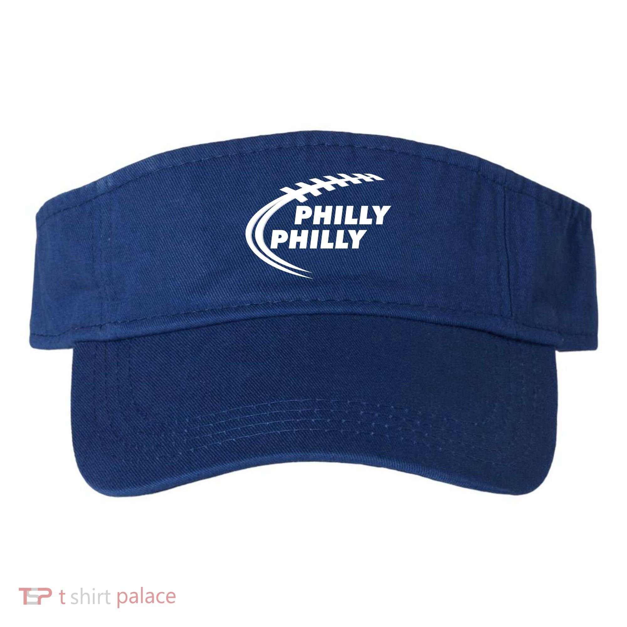 Philly Philly Visor