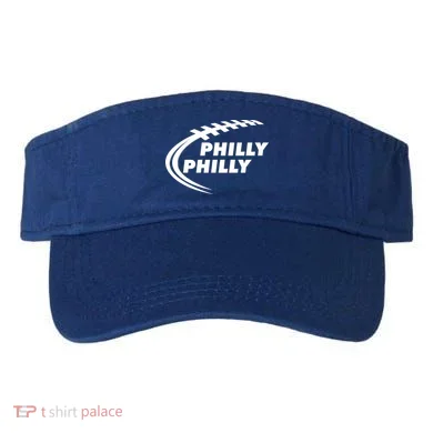 Philly Philly Visor