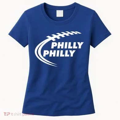 Philly Philly Women's T-Shirt