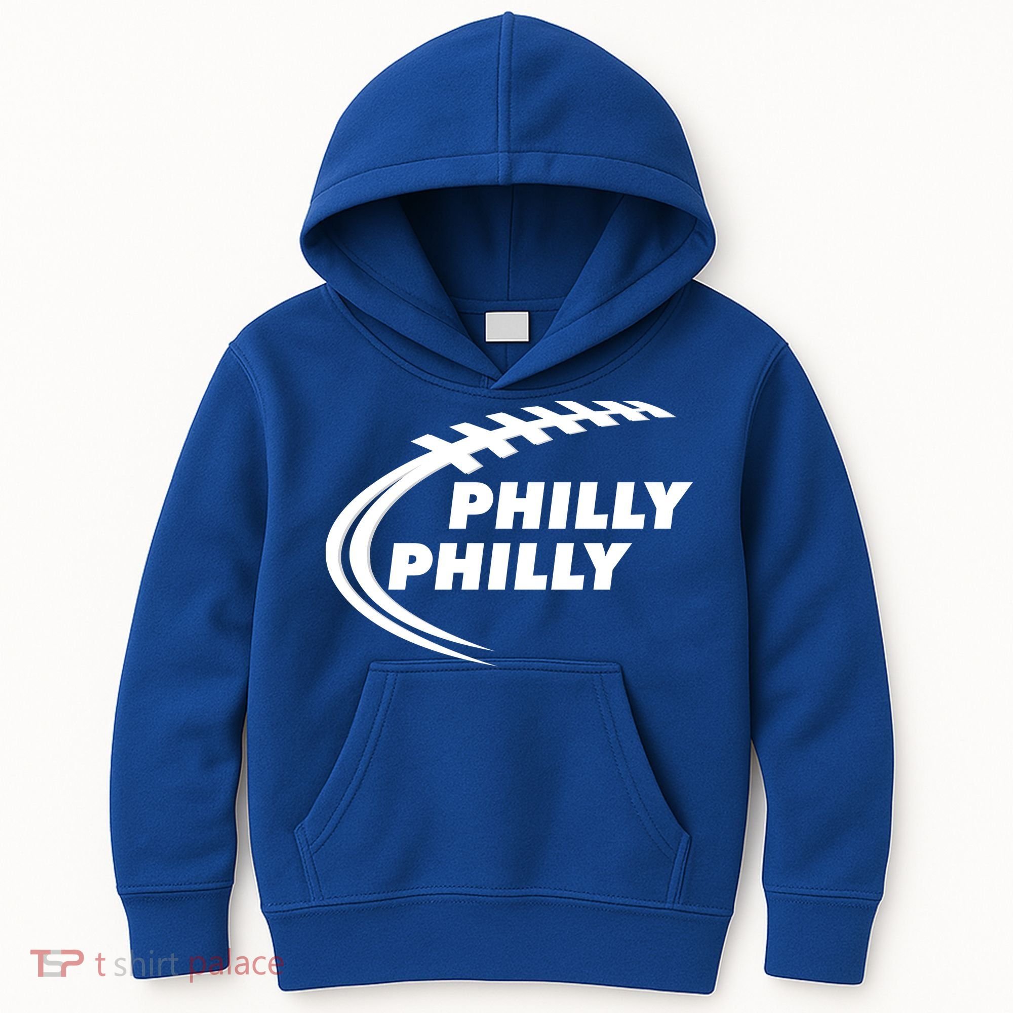 Philly Philly Kids Hoodie