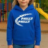 Philly Philly Kids Hoodie thumb 3
