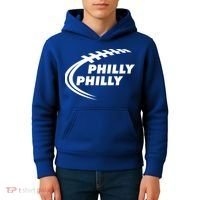 Philly Philly Kids Hoodie thumb 4