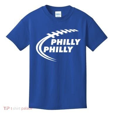 Philly Philly Kids T-Shirt