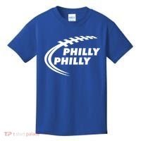 Philly Philly Kids T-Shirt thumb 0