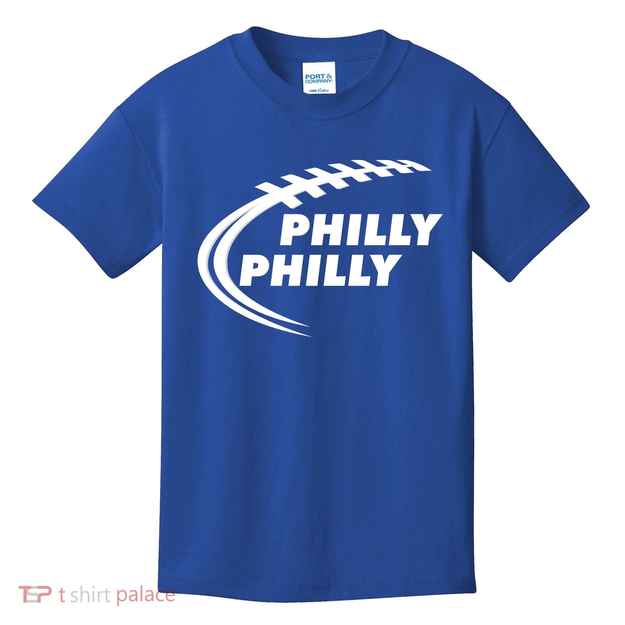 Philly Philly Kids T-Shirt