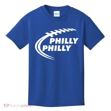 Philly Philly Kids T-Shirt
