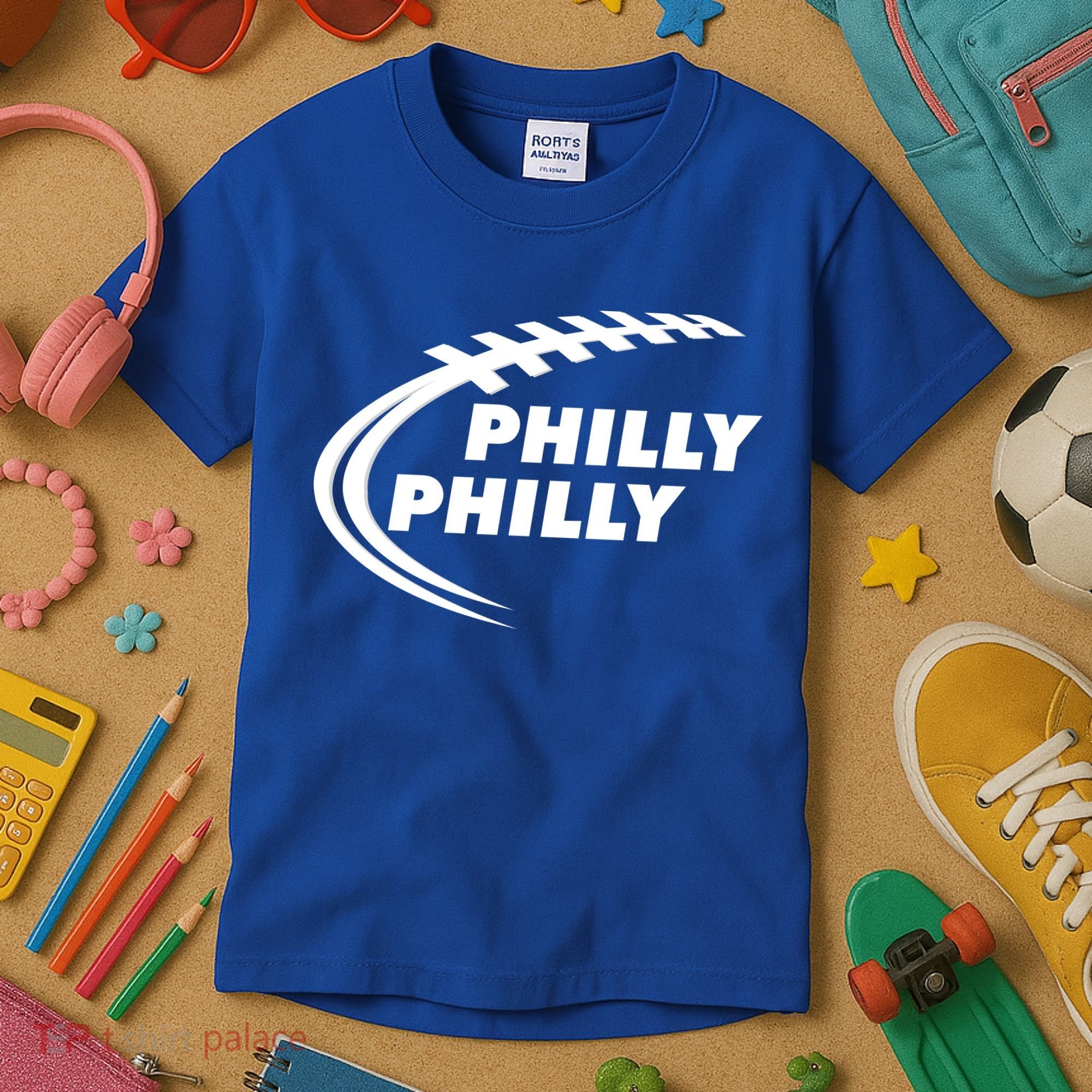 Philly Philly Kids T-Shirt