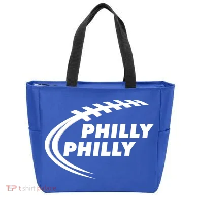 Philly Philly Tote Bag
