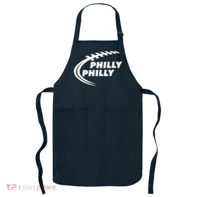 Apron