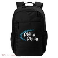Philly Philly Football Logo Backpack thumb 0