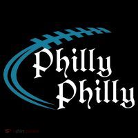 Philly Philly Football Logo Backpack thumb 2