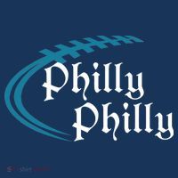 Philly Philly Football Logo Mousepad thumb 1
