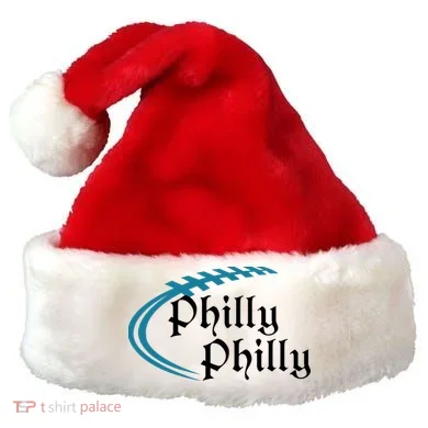 Santa Hat
