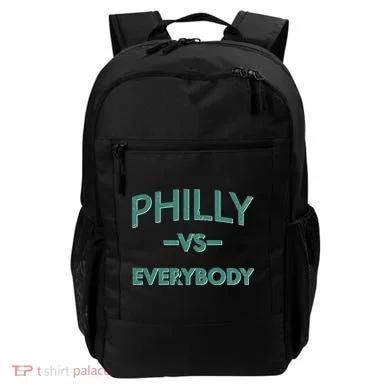 Philly Vs Everybody Backpack
