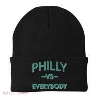 Philly Vs Everybody Beanie thumb 0