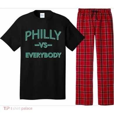 Pajama Set