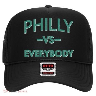Philly Vs Everybody Hat