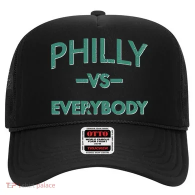 Philly Vs Everybody Hat