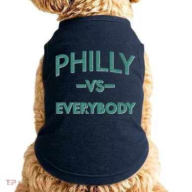 Doggie Tank