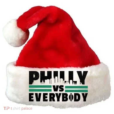 Santa Hat