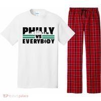 Philly Vs Everybody City Logo Pajama Set thumb 0