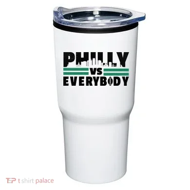 Tumbler