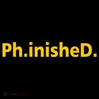 Phinished PHD Pajama Set thumb 2