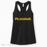 Phinished PHD Women's Tank Top