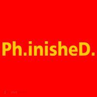 Phinished PHD Santa Hat thumb 1