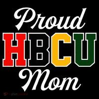 Proud HBCU Mom Black College And University Mother's Day Coffee Mug thumb 5