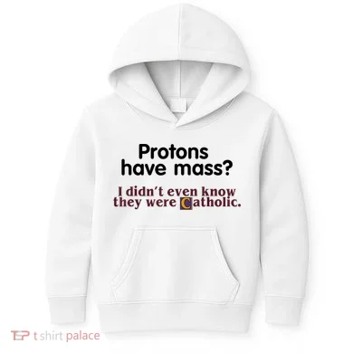 Kids Hoodie