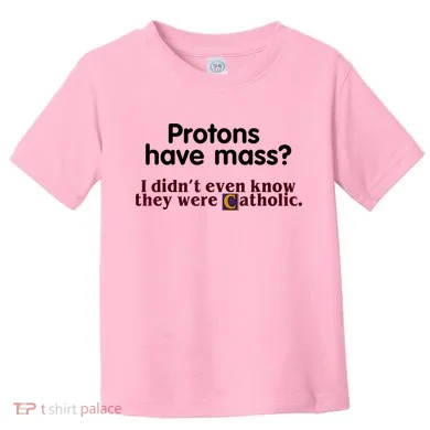 Toddler T-Shirt