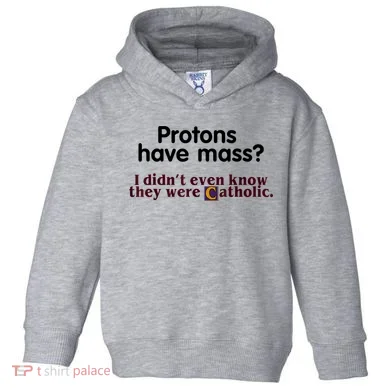 Toddler Hoodie
